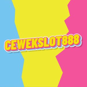 cewekslot888